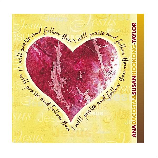 Song of the Cross