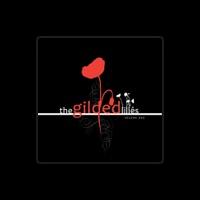 the gilded lilies