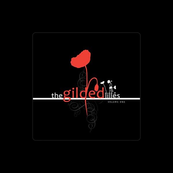 the gilded lilies