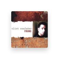 Clint Szafader