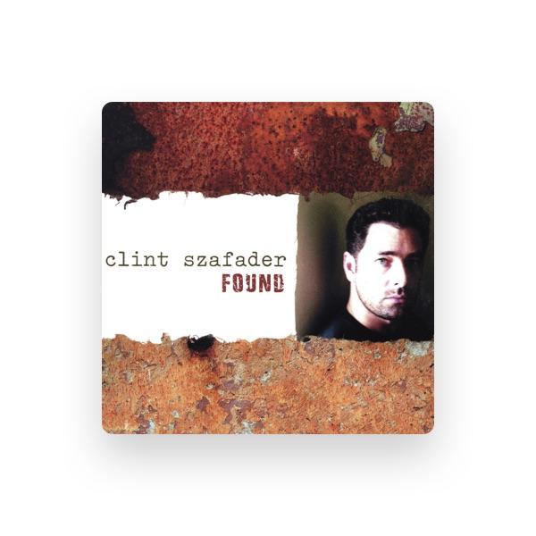 Clint Szafader