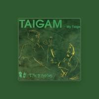 Tarbagan