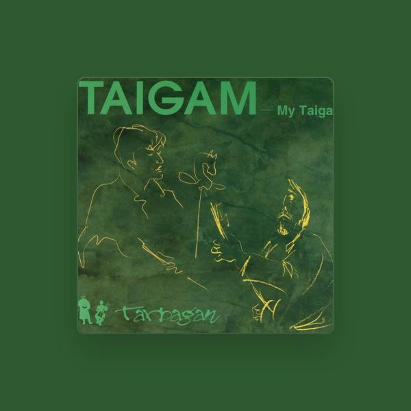 Tarbagan