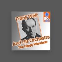 Frank Weir and His Orchestra