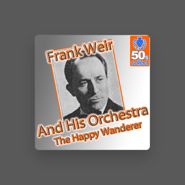 Frank Weir and His Orchestra