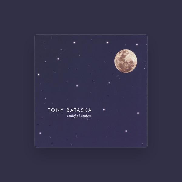 Tony Bataska