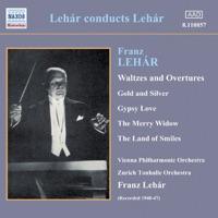Zigeunerliebe (Gypsy Love): Overture