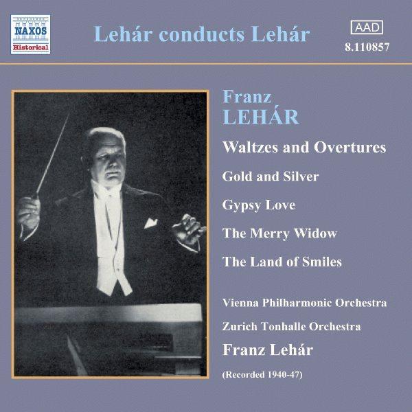Zigeunerliebe (Gypsy Love): Overture