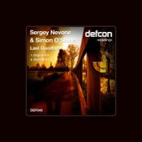 Sergey Nevone