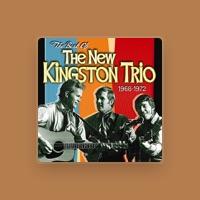 The New Kingston Trio