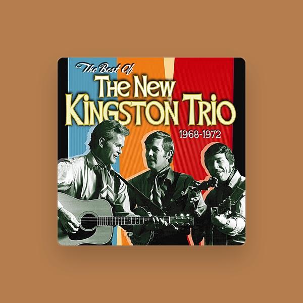 The New Kingston Trio