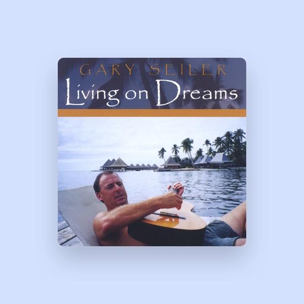 Gary Seiler