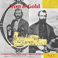 Iron & Gold, Act 2: "Song for the Knights of Labor" (feat. Erik Bryan [Martin Irons] & Chorus of Knights of Labor)
