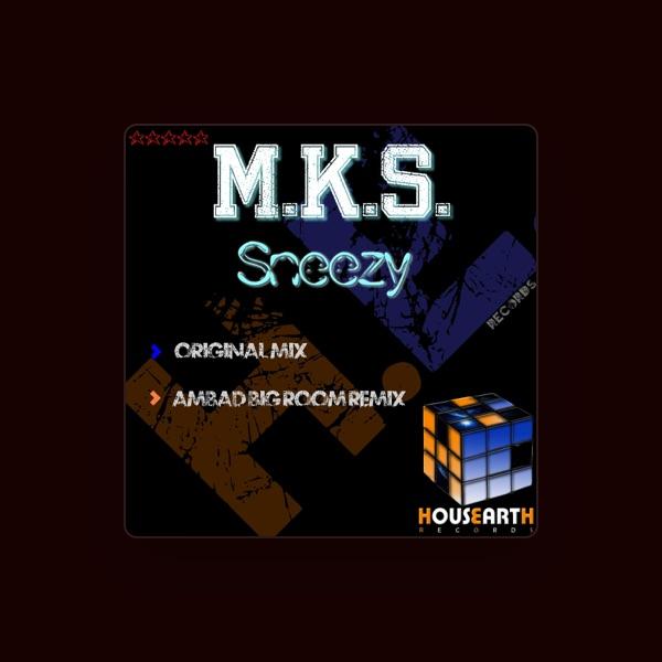 MK-S