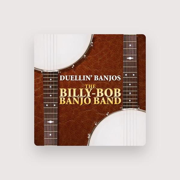The Billy-Bob Banjo Band
