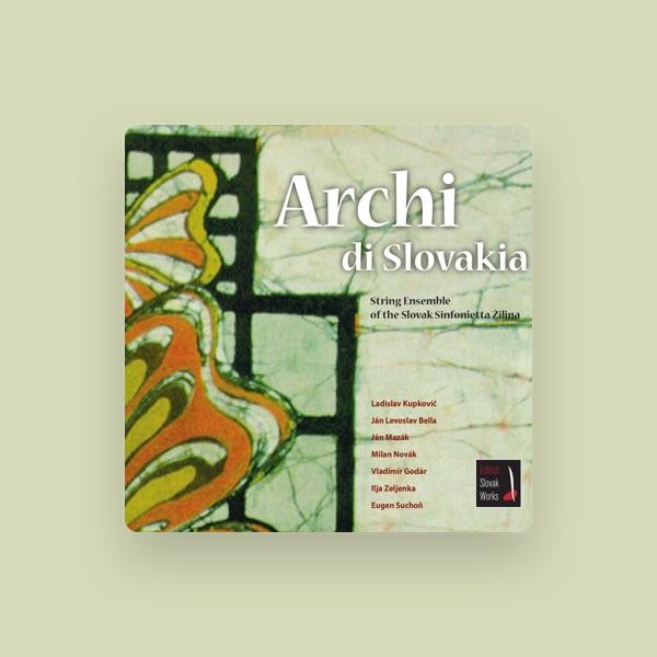 Archi di Slovakia