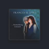 Frances & Dave