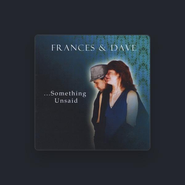 Frances & Dave