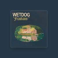 Wetdog