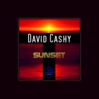 David Cashy