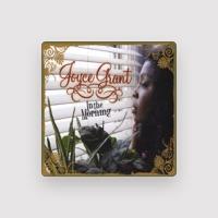 Joyce Grant