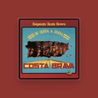 Orquesta Costa Brava