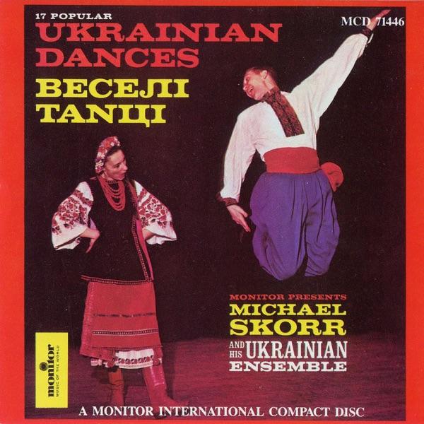 "Marusia" Polka