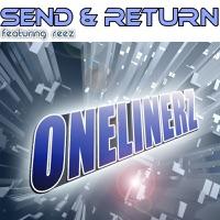 Onelinerz feat. Reez (Original Extended Mix)
