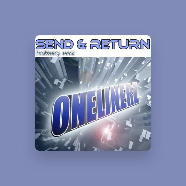 Send & Return
