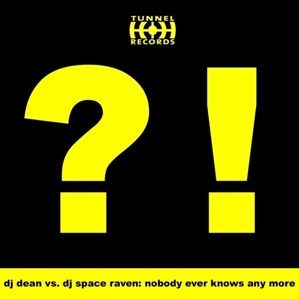 Nobody Ever Knows Any More (DJ Sakin & Friends Remix Edit)