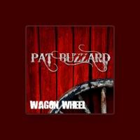 Pat Buzzard