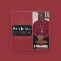 Perry Jenkins And The Lords Mercinaries