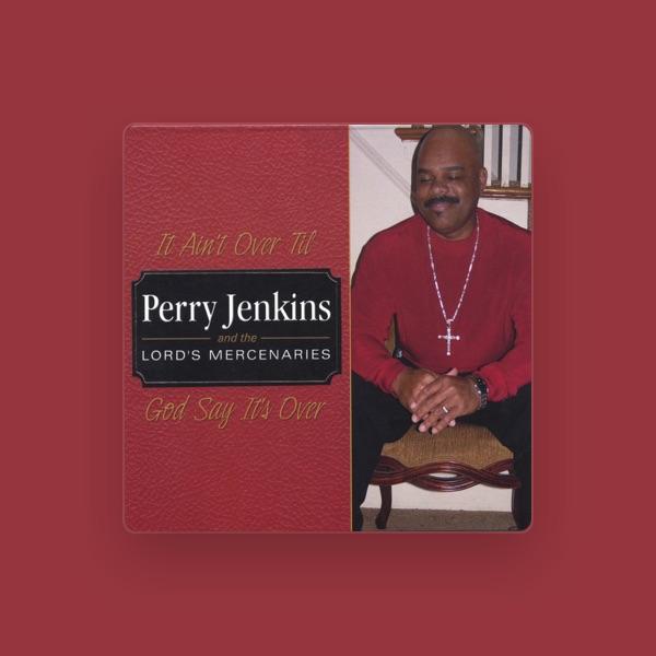 Perry Jenkins And The Lords Mercinaries