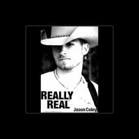 Jason Coley