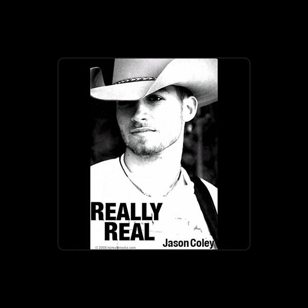Jason Coley