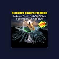 Brand New Royalty Free Music