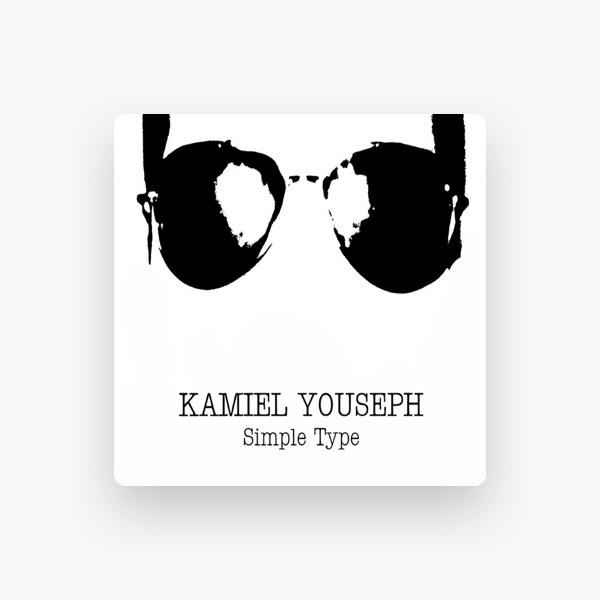 Kamiel Youseph