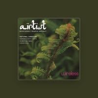 Airtist