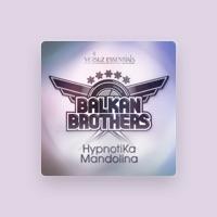 Balkan Brothers