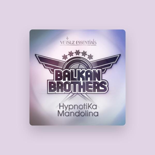 Balkan Brothers