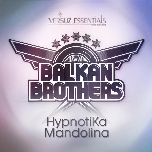 Hypnotika Mandolina (Premium Sprakling Vocal Mix)