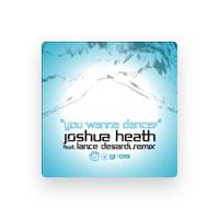 Joshua Heath