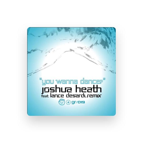 Joshua Heath