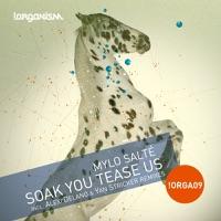 Tease (Alexi Delano Remix)
