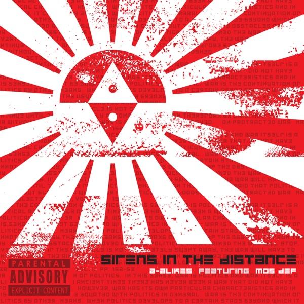 Sirens in the Distance (feat. Mos Def)