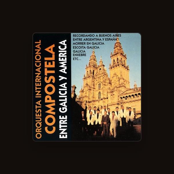 Orquesta Internacional Compostela