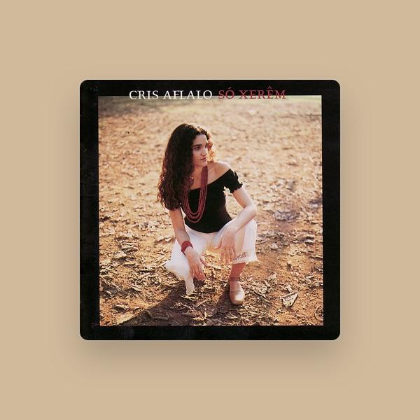 Cris Aflalo