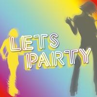 Rocking to the Beat (Disco Version)