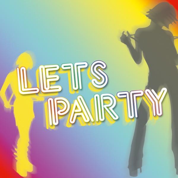 Rocking to the Beat (Disco Version)