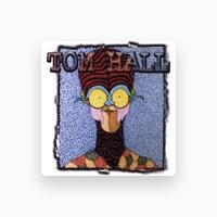 Tom Hall